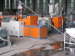 PVC pipe production line haul off machine