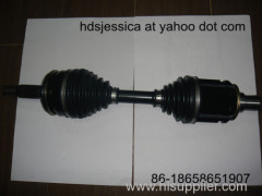 Toyota Hilux Vigo 43430-0k020 Drive shaft