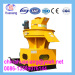 Wood pellet press with CE