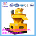 Wood pellet making machine with CE