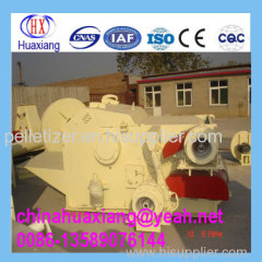 CE Certified Drum Type Wood Chipper