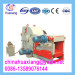 Wood chipping machine with CE