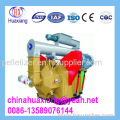 Hot Sale HKJ Ring Die Animal Feed Pellet Mill with CE