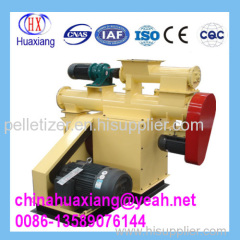 Hot Sale HKJ Ring Die Animal Feed Pellet Mill with CE