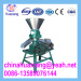 Small Animal Feed Pellet Machine,SKJ120 Single Phase Pellet Machine