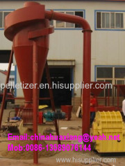 Hot Sale Wood Hammer Mill with CE