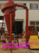 Hot Sale Wood Hammer Mill with CE