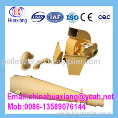 Hot Sale Wood Hammer Mill with CE