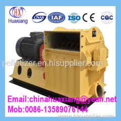 Hot Sale Wood Hammer Mill with CE