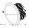 IP20 5 inch 25W 2375 Lumen SAMSUNG SMD LED Down Light For Shopping Mall