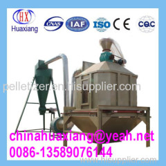 Wood Pellet Cooler,Animal Feed Pellet with CE