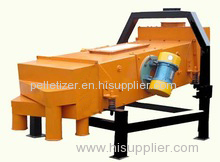 Pellet Screener with CE