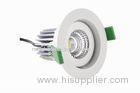 Indoor Lighting 9 Watt Warm White Dimmable LED Down Light CRI85