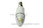 Dimmable 200 - 240VAC 4W E14/B15 Cree Indoor Lighting Dimmable LED Bulb For Shopping Mall