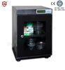 Humidity Control Household Auto Dry Cabinet / Chamber With 3.2mm Toughened Glass For Camera