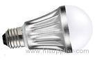 410 Lumen 5W CRI80 E26 Indoor LED Global Bulb Light For Home