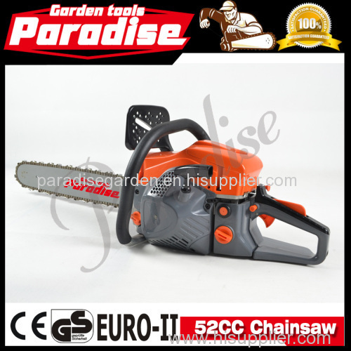 Cutting Hand Tool Wood Sawing Chainsaw Machine Manufacturers