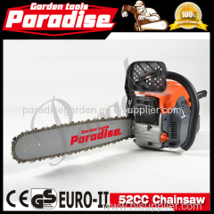 Cutting Hand Tool Wood Sawing Chainsaw Machine Manufacturers