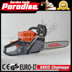 Cutting Hand Tool Wood Sawing Chainsaw Machine Manufacturers