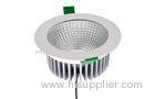 100 - 240VAC 1688 Lumen 26W Bridgelux COB LED Down Light With 50