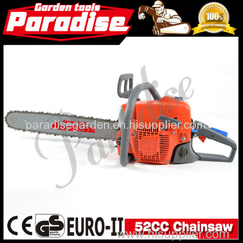 Cheap Good Quality New Chain Saw Wood Trimming Machine