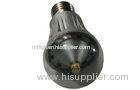 8W CRI80 500lm E27 / E26 / B22 Cree Dimmable LED Bulb Aluminum Alloy Material