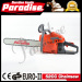 52cc Easy-starting Working Tool Farm Use Grass Cutter Chainsaw to Cut Tree