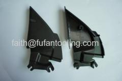 Plastic injection moulds | Fufan Tooling CN Ltd.