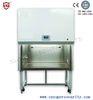 Safe Laboratory Biological Safety Cabinet 1800iia2 With two-Layer Toughened Glass , 30% Air Exhaust