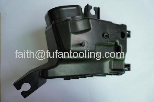 Plastic injection molds | Fufan Tooling (CN) Ltd.