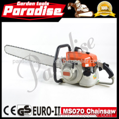 105.7cc MS070 Easy Operating Oil Chain Saw