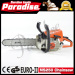 Cordless Petrol MS250 Chain Saw Machine Supplier