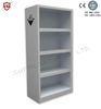 450 Liter Large Plastic Adjustable Shelf Medical Safety Storage Cabinet Without Glass Door