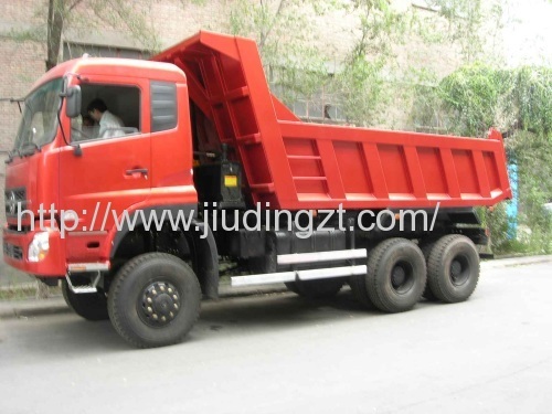 Dongfeng Light Truck Spare Parts