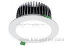 4" 18W Office Lighting SMD LED Down Lights 1800LM 4000K Cold White