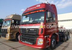 FOTON AUMAN Truck Parts