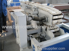 PVC pipe production line price