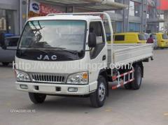 JAC Truck Spare Parts