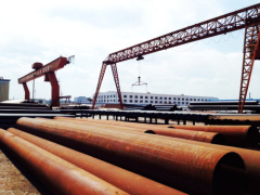 API 5L B Seamless Line pipe 3''*sch40