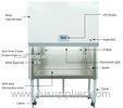 304 Stainless Steel Class 2 Biological biologic Safety Cabinet Class II with 20W 1 UV Lamp 1300IIA