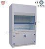 Polypropylene Ducted Laboratory Chemical Fume Hood / Cupboard with PP Cup Sink