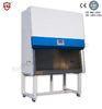 110 ~ 240V / 50 ~ 60 Hz Class 2 Biological Safety Cabinet Ducted Fume Cupboards