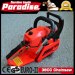38cc Low Voice High Quality Cut Chainsaw