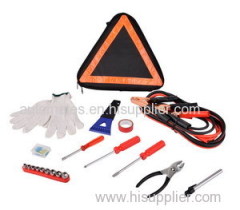 25pcs Emergency Auto Repair Tool kits