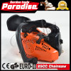 0.9KW 1.2HP Small Steel Gas Chain Saw