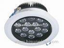 985Lm 15W High Power LED Down Light