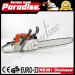 72.2cc Hot Sales Environmental High Quality Garden Tool Gasoline Metal MS381 Chain Saw