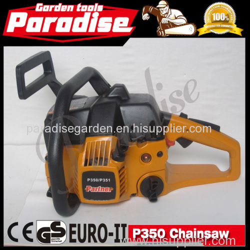 46cc Automatic Gas Cutting Power Max Chainsaw Machine