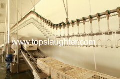 Food Processing Equipment Abattoir Equipment