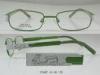 Full Rim Boys Eyeglass Frames For Kids With Vehicle Pattern , Professional Designer